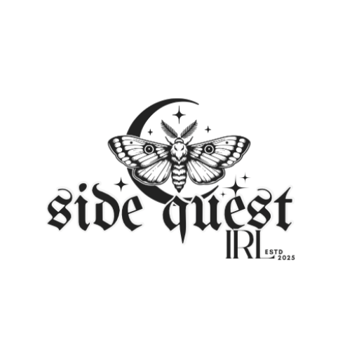 Side Quest IRL
